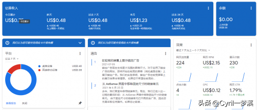 图片[8]-最新谷歌联盟网赚教程(谷歌广告联盟一个月能赚多少)-yuanmeng